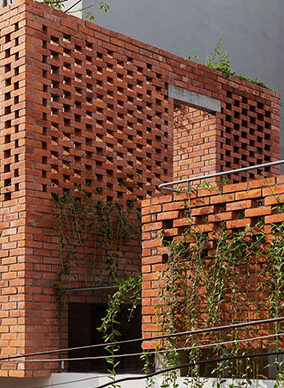 کاربرد آجر نسوز