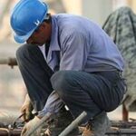 کارگران ساختمانی ال اس اف
