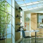 نورگیر ساختمان پیش ساخته